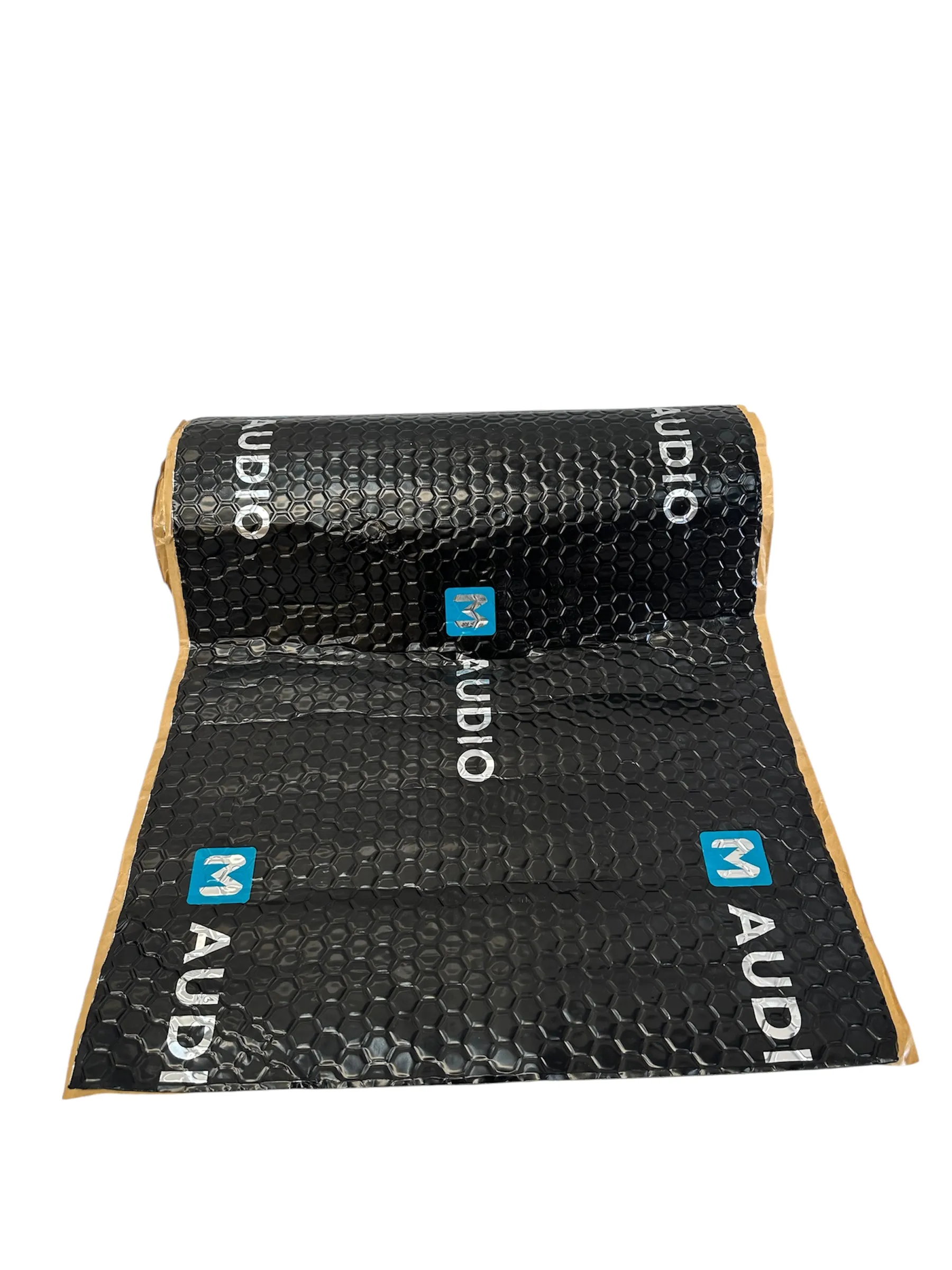Complete Premium Sound-Dampening Master Roll Box - view 6