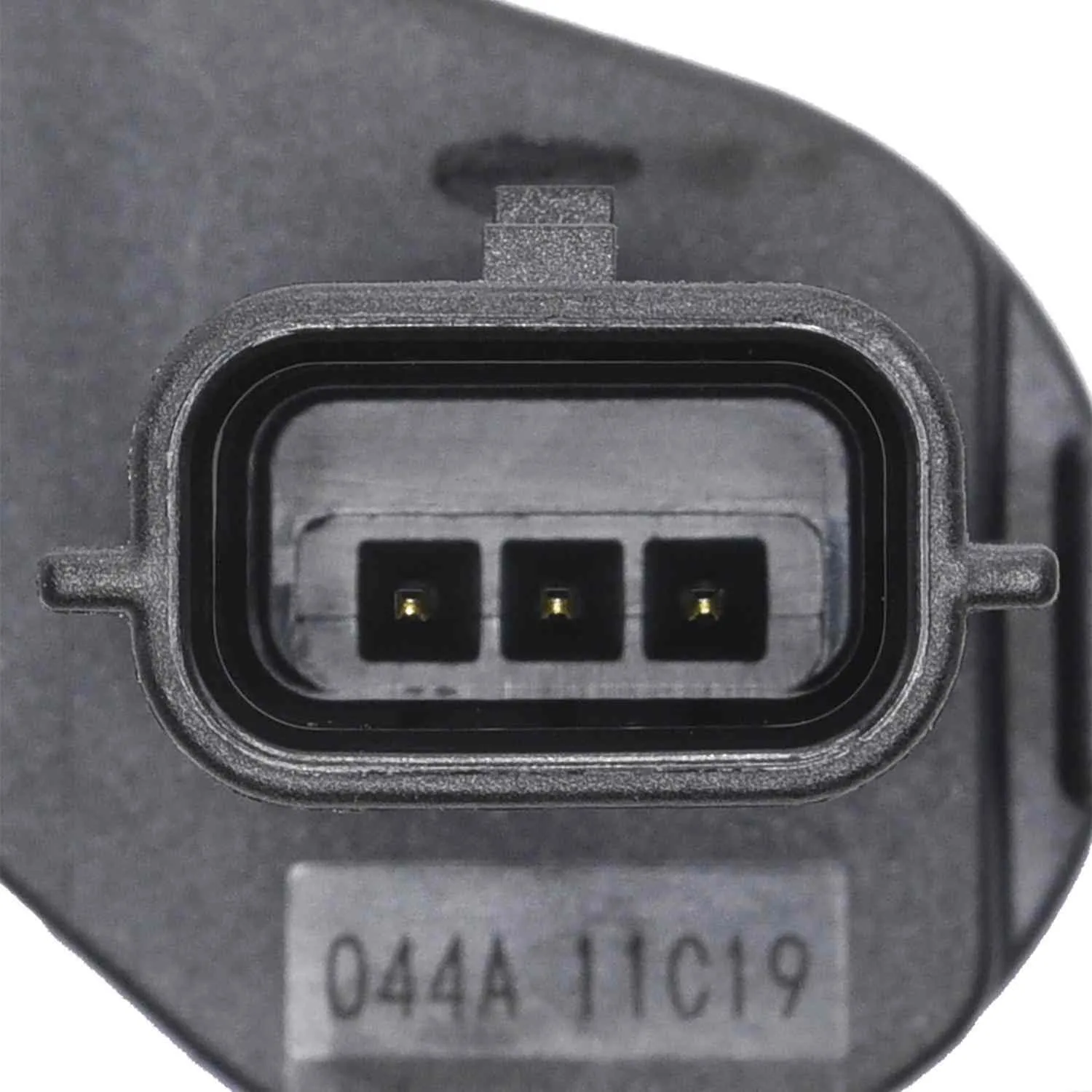 Crankshaft Position Sensor Heavy-Duty Replacement - Electrical for Heavy Fleet Trucks