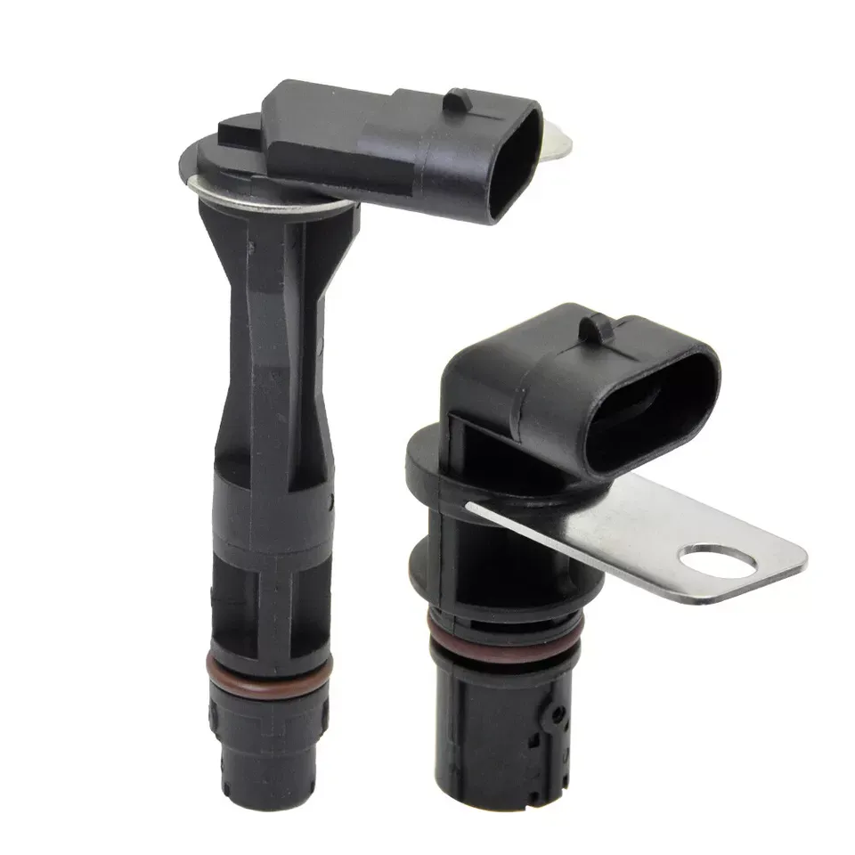 Crankshaft Position Sensor Heavy-Duty Replacement - view 3