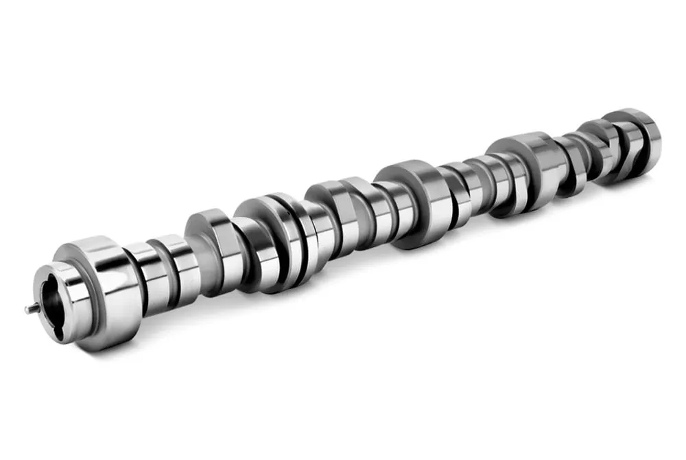 Custom Ground High-Lift Performance Camshaft - Engine Components for Hot Rod V8s