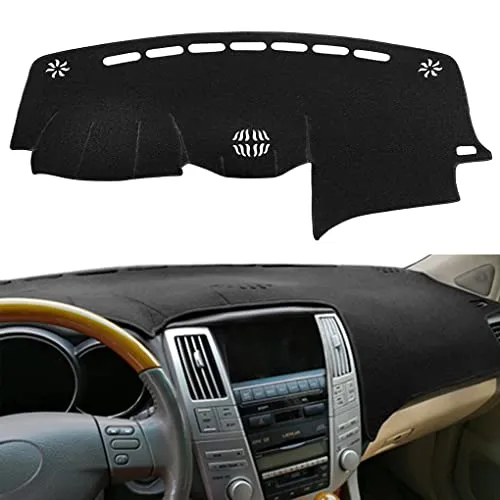 Custom Molded Dashboard Protective Cover Mat - view 2