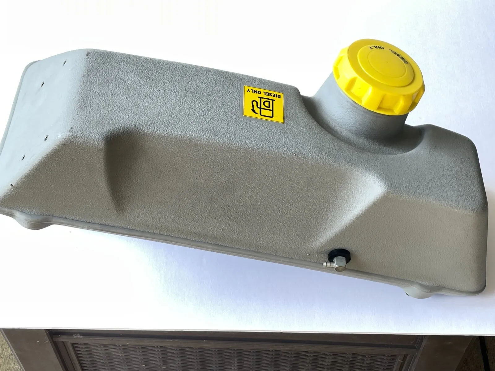 Direct-Fit Replacement Fuel Tank Assembly (Steel) - Exhaust & Fuel Systems for Classic Restorations