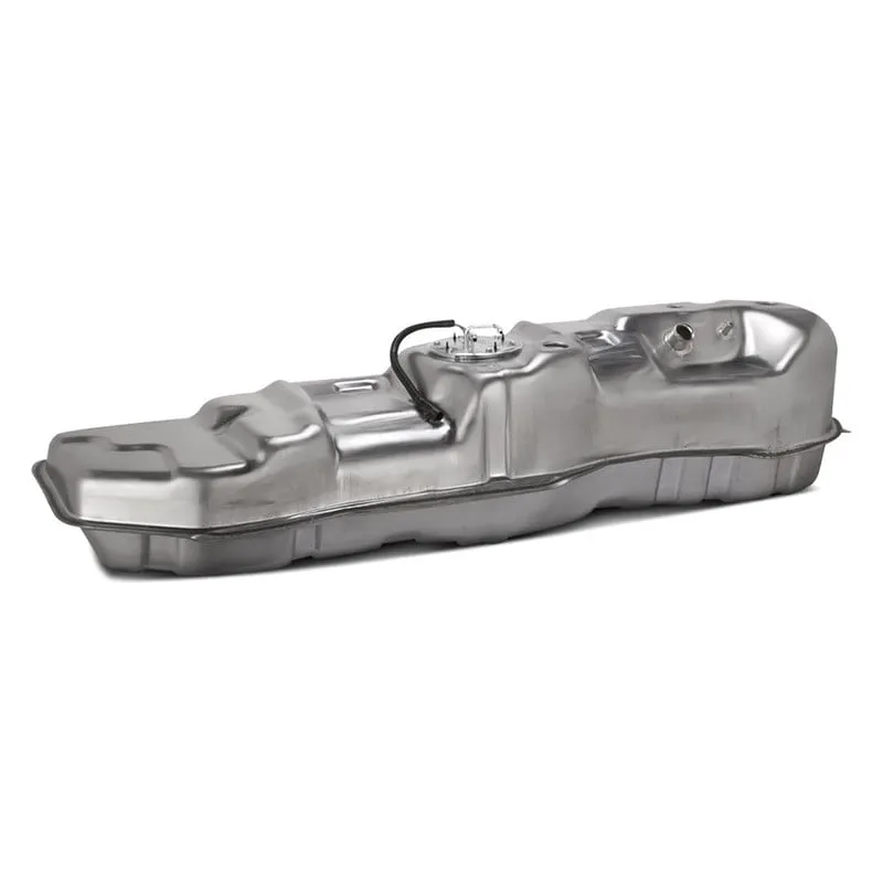 Direct-Fit Replacement Fuel Tank Assembly (Steel) - view 2