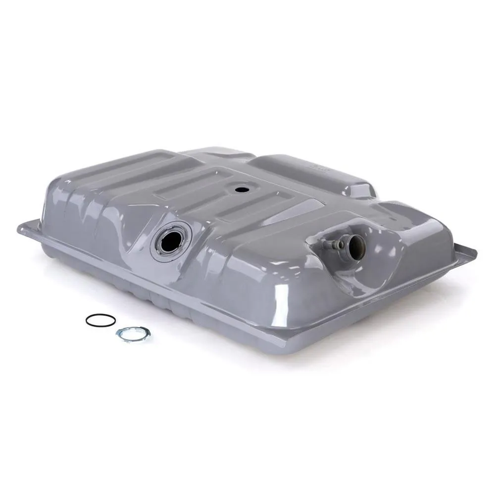 Direct-Fit Replacement Fuel Tank Assembly (Steel) - view 3