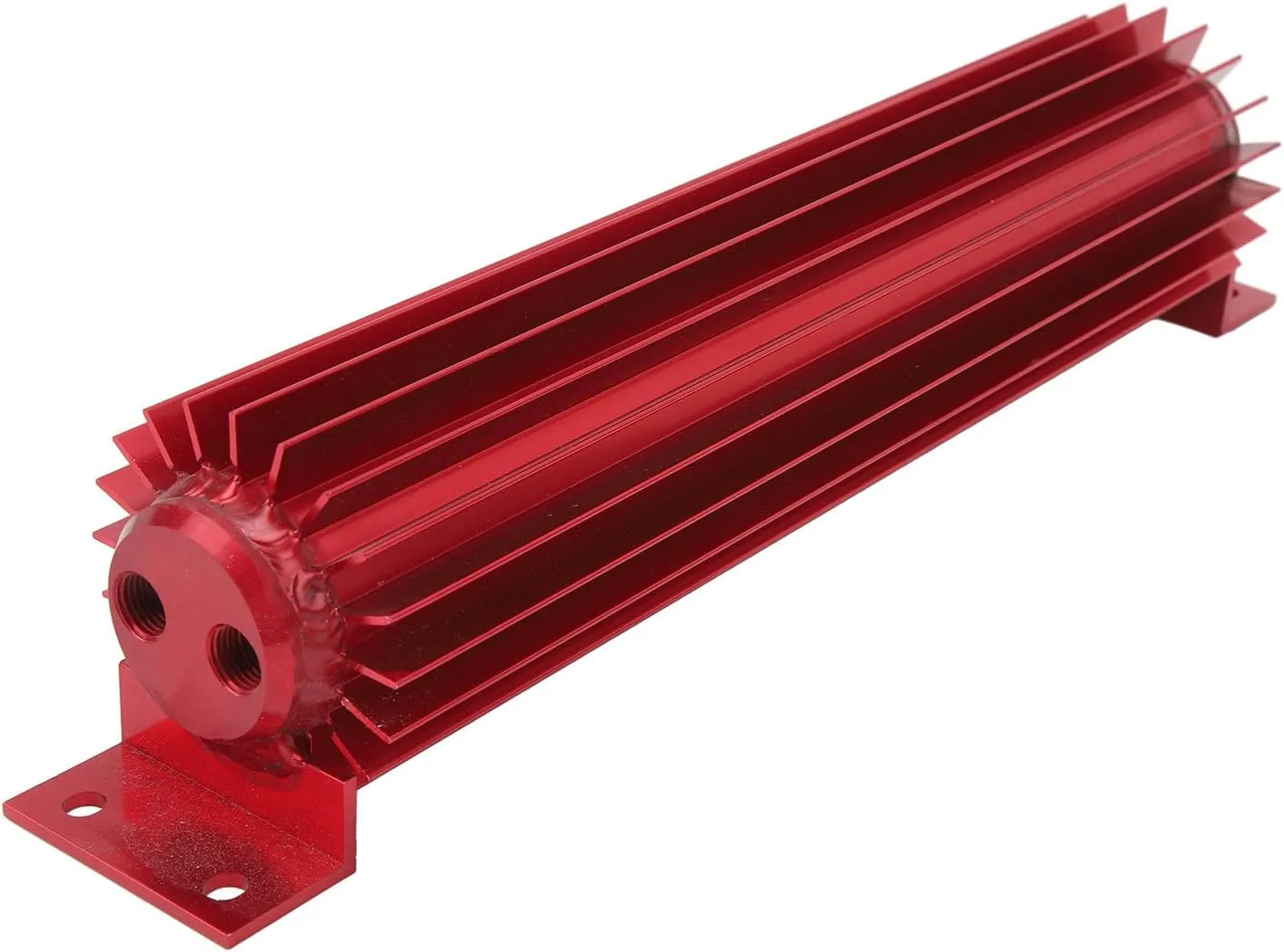 Dual-Pass Aluminum Transmission Fluid Cooler - view 4