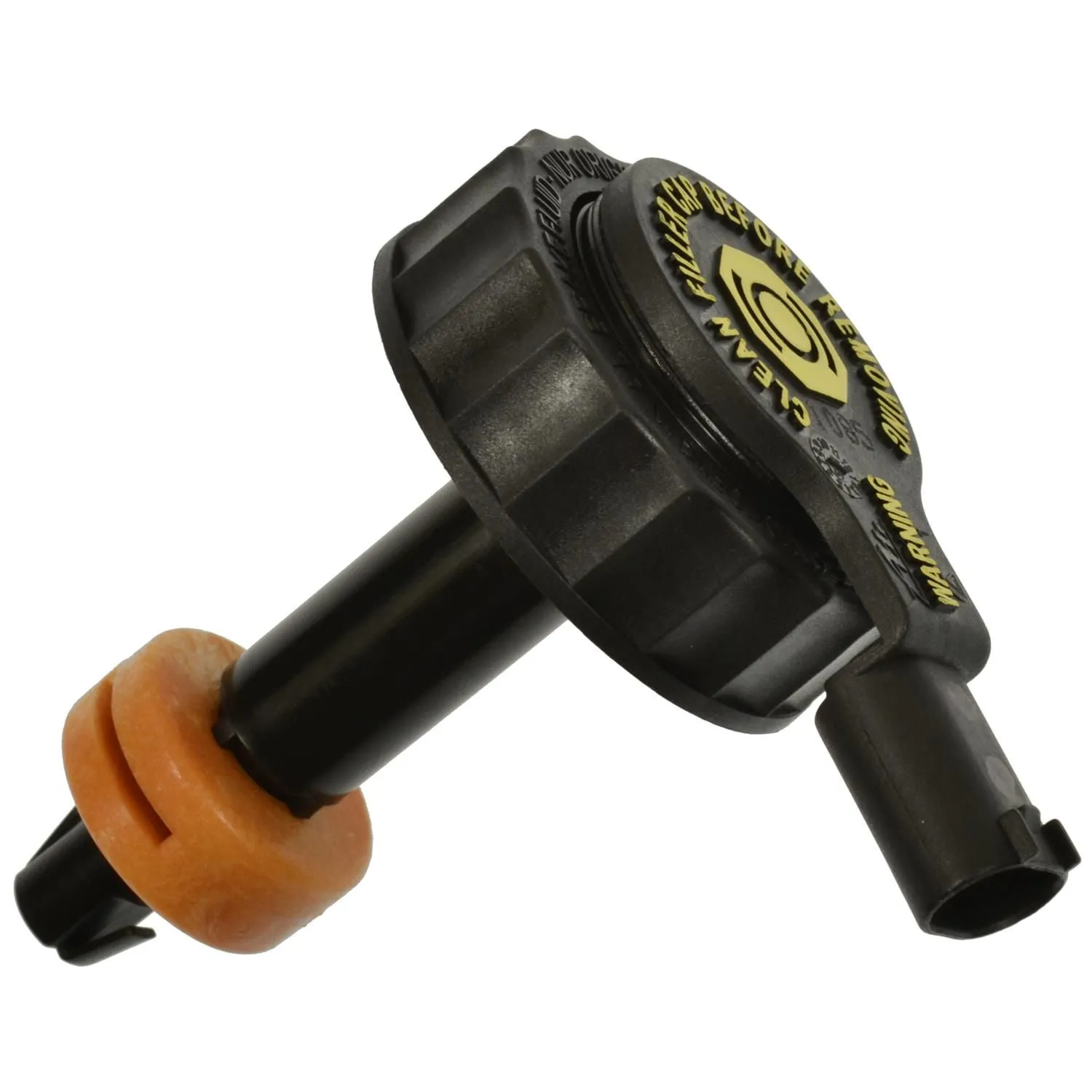 Electronic Brake Fluid Level Sensor Housing - view 2
