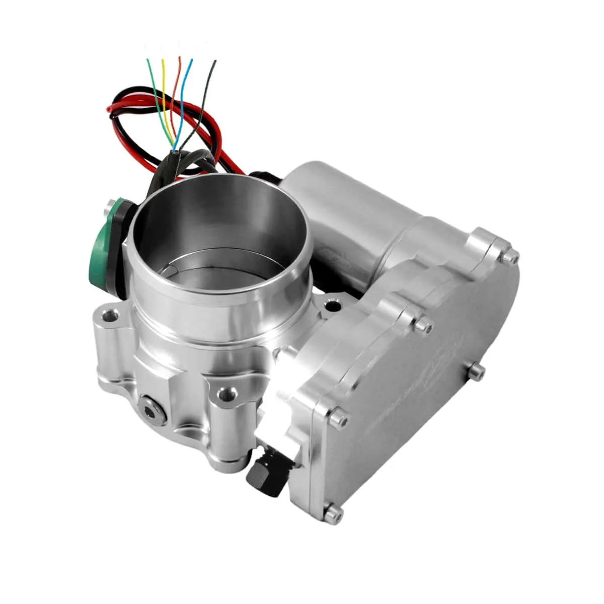 Electronic Drive-By-Wire Throttle Body - Engine Components for JDM Commuters