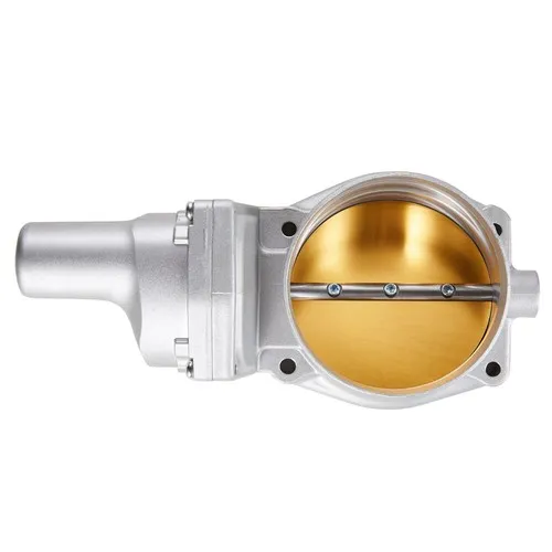 Electronic Drive-By-Wire Throttle Body - view 5