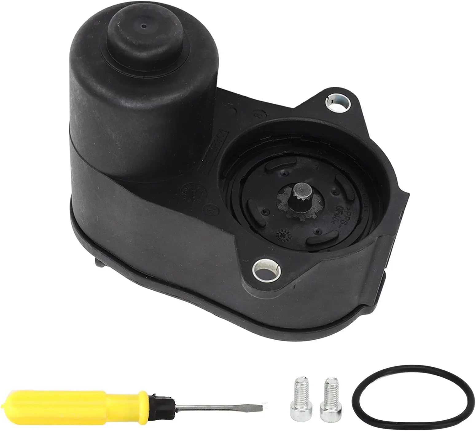 Electronic Parking Brake Actuator Servo - Brakes for Euro Sedans