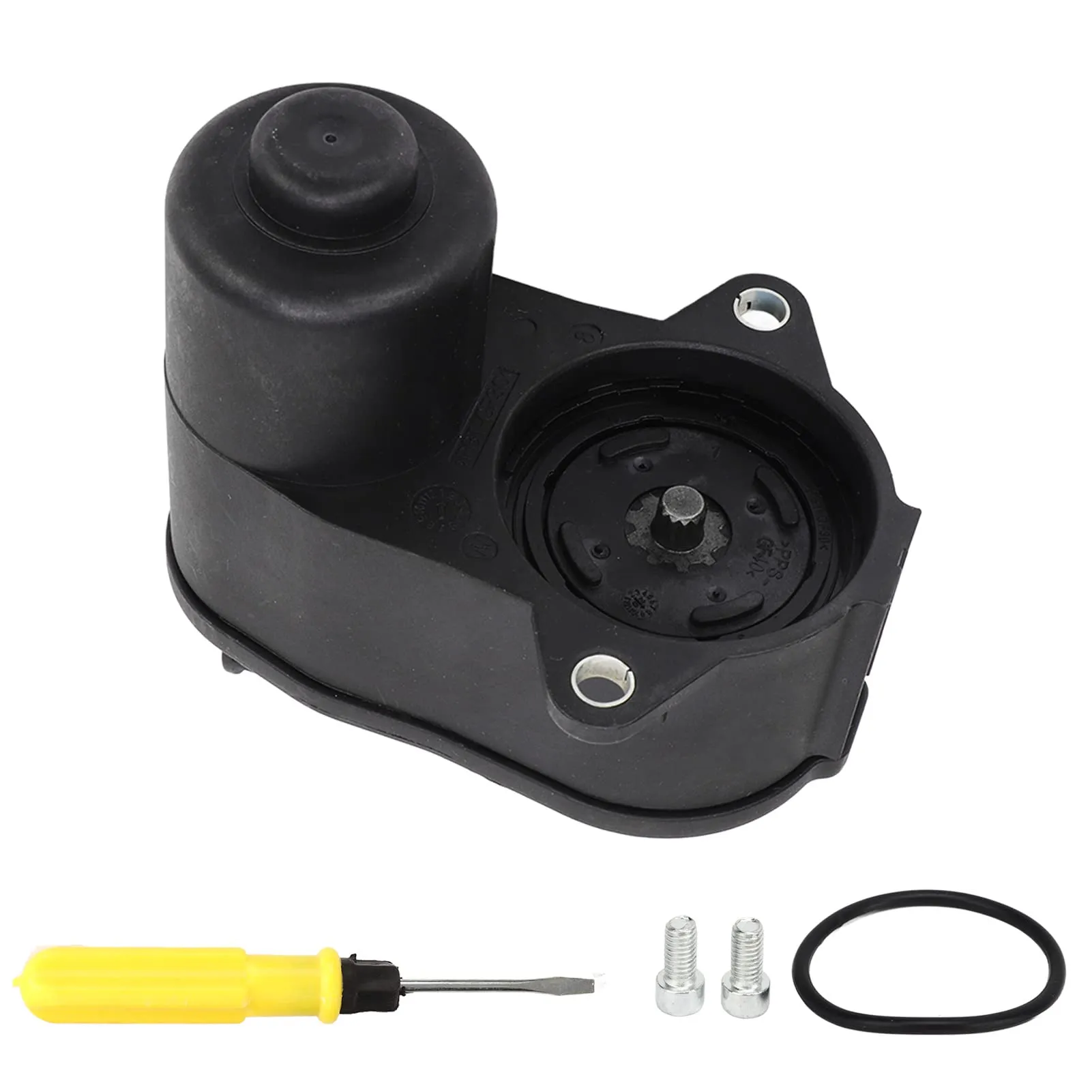 Electronic Parking Brake Actuator Servo - view 2