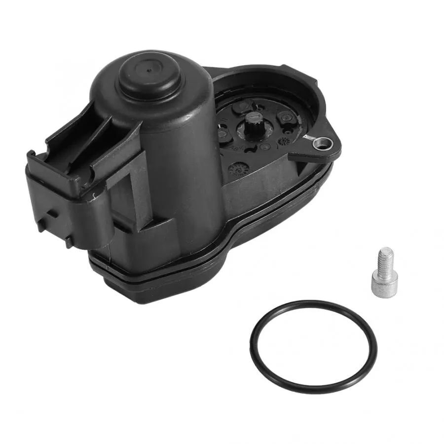 Electronic Parking Brake Actuator Servo - view 3