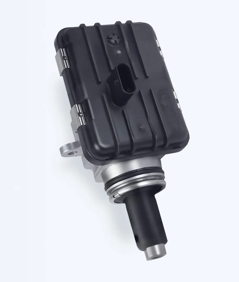 Electronic Parking Brake Actuator Servo - view 4