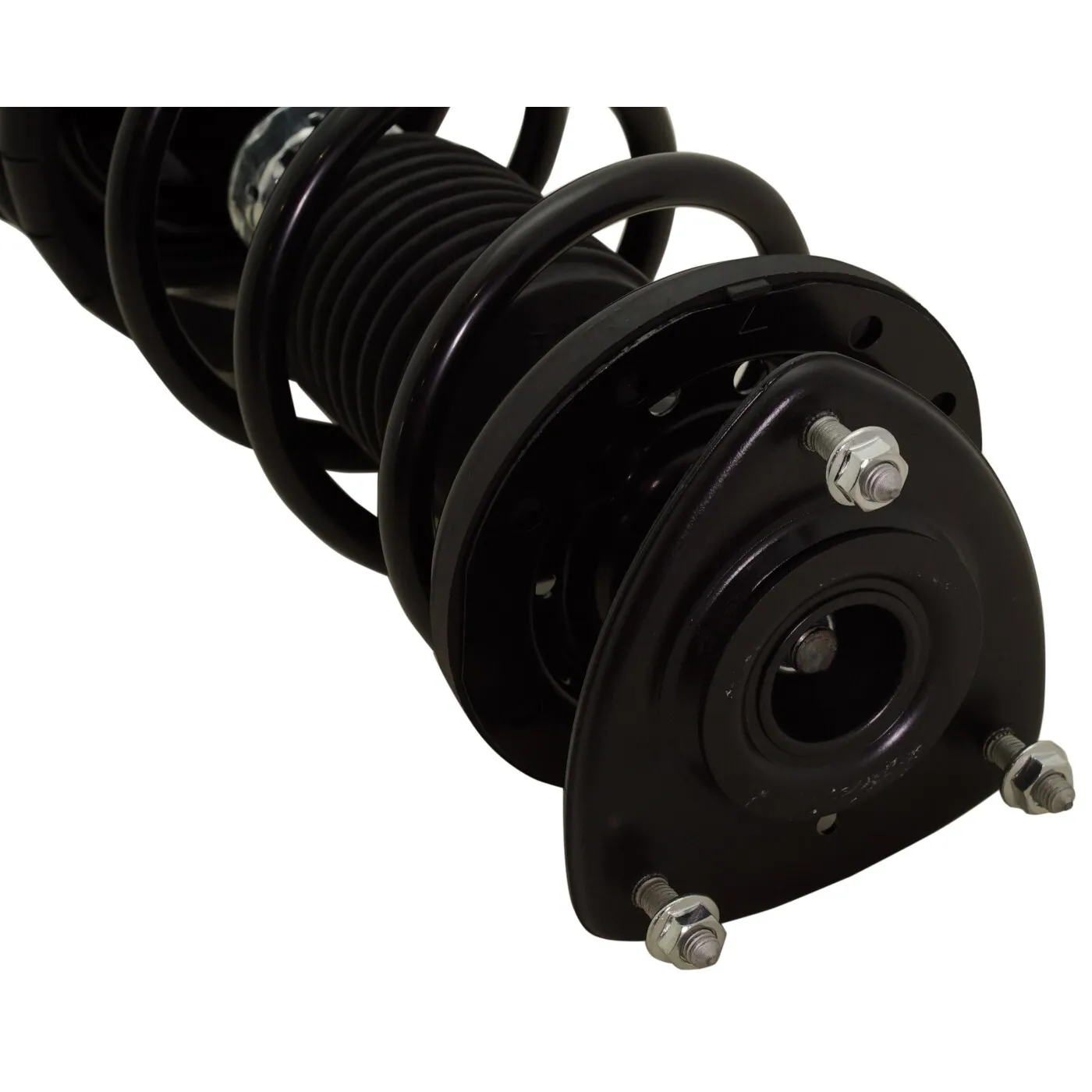 Electronic Shock Absorber Assembly (Rear Single) - view 3