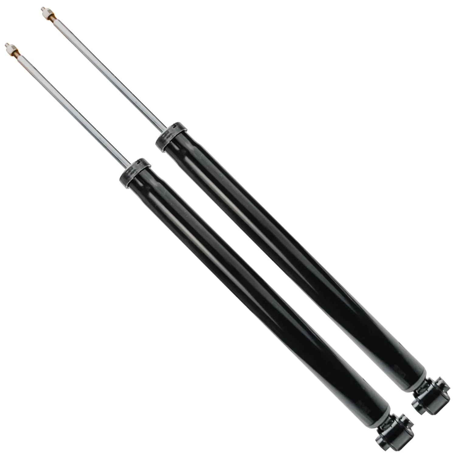 Electronic Shock Absorber Assembly (Rear Single) - view 4