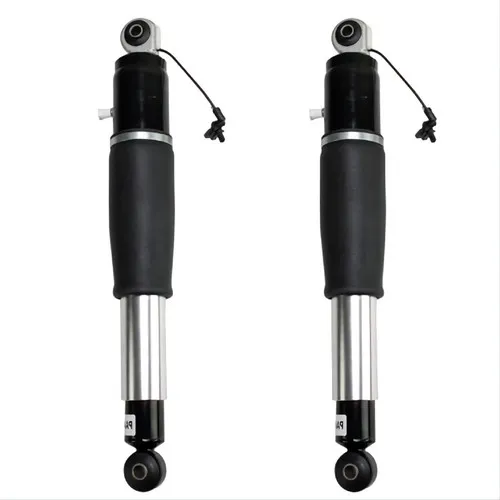 Electronic Shock Absorber Assembly (Rear Single) - view 5