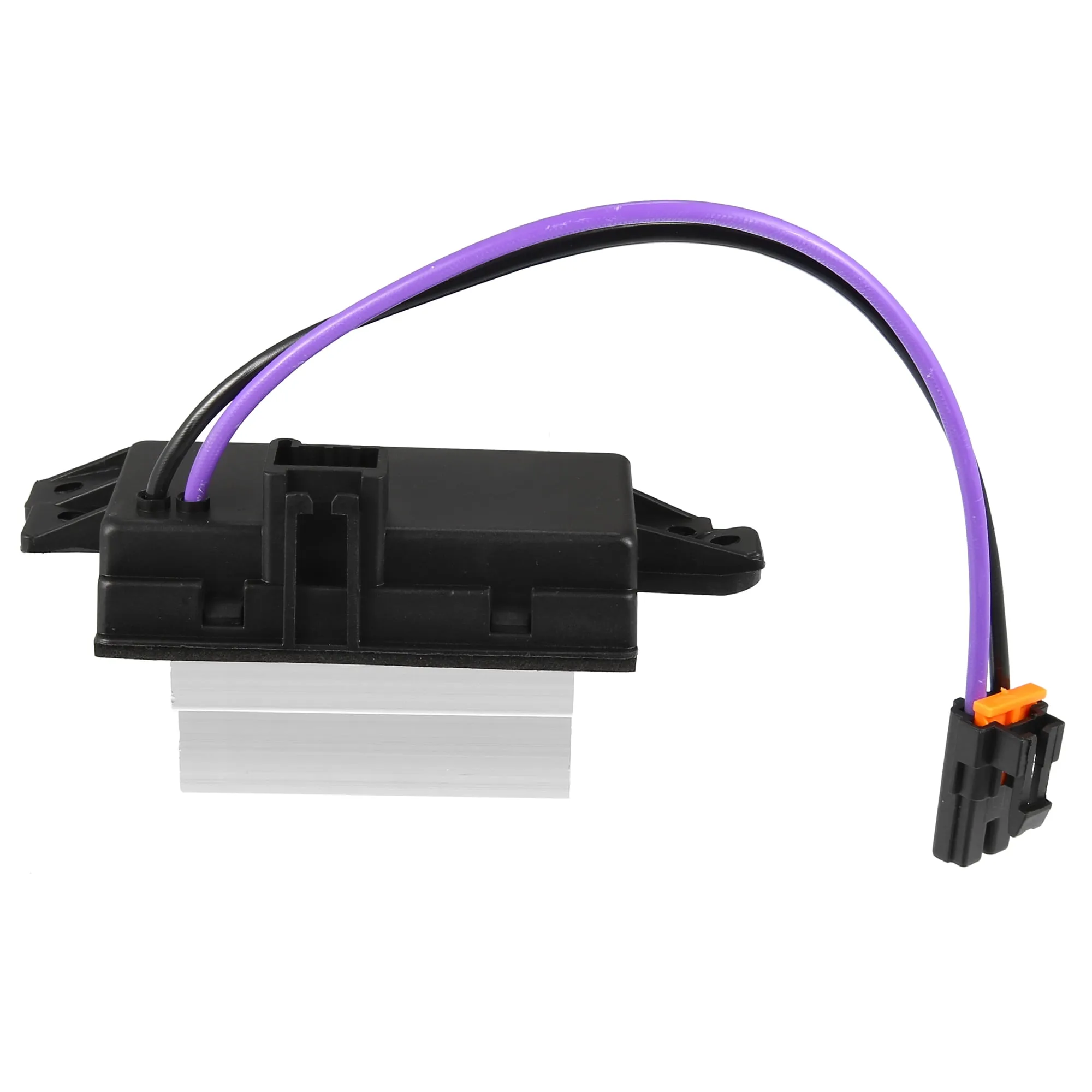 Engine Cooling Fan Control Module Relay - Electrical for European Luxury