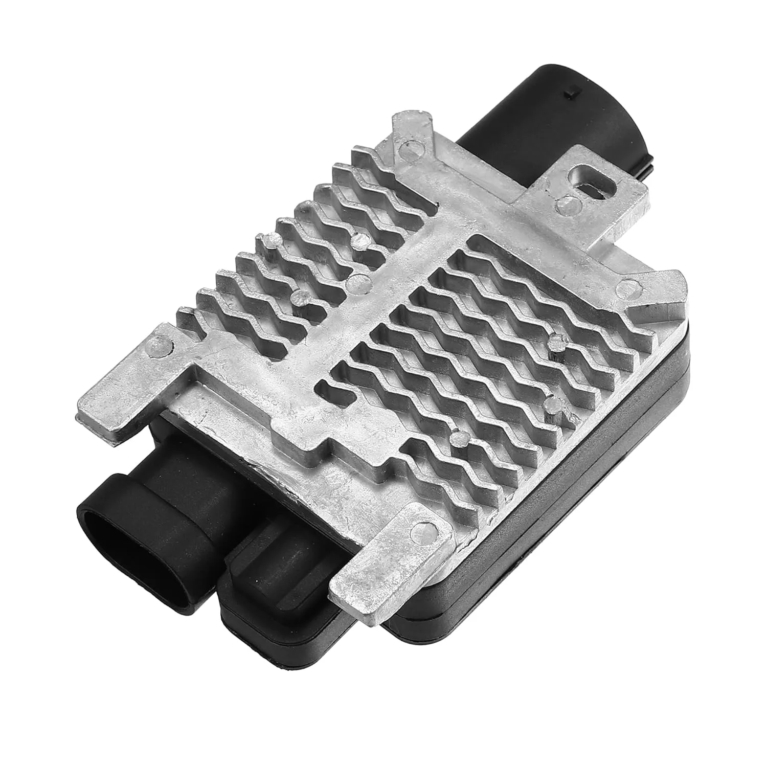 Engine Cooling Fan Control Module Relay - view 3