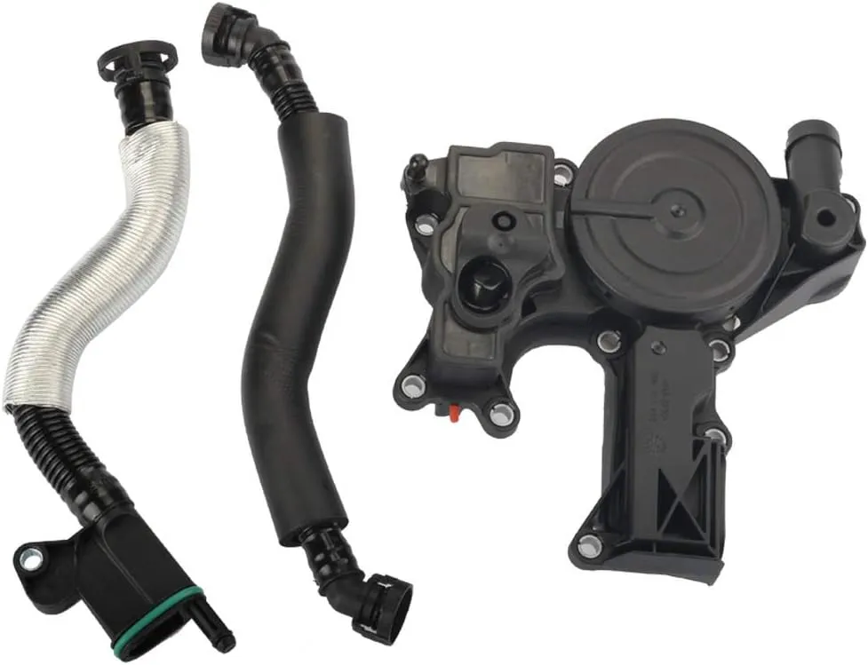 Engine Crankcase Vent Valve (PCV) Hose Assembly - view 3