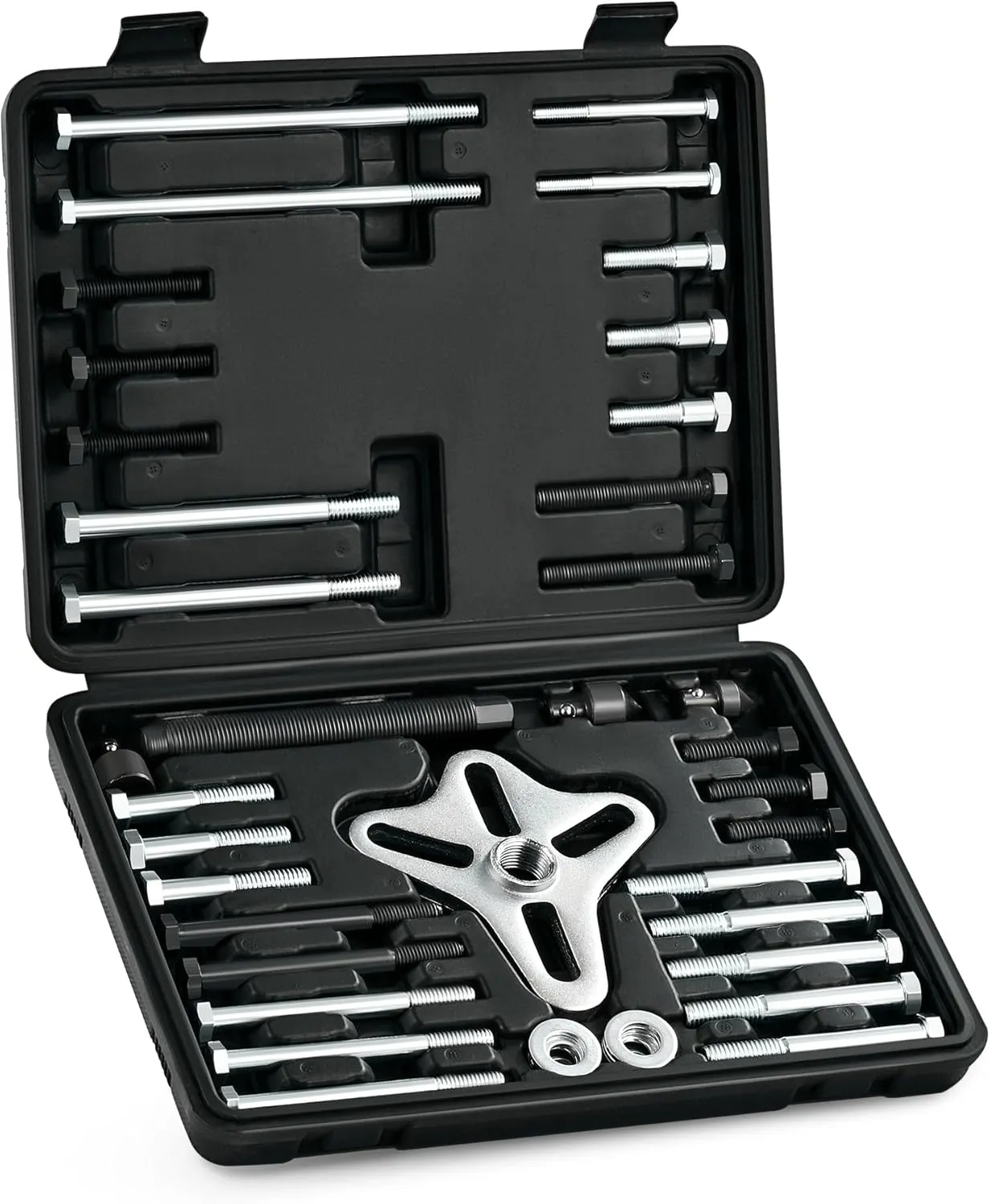 Engine Harmonic Balancer Puller Kit - view 4