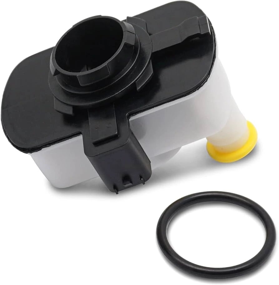 Evaporative Emissions (EVAP) Leak Detection Pump - Exhaust & Fuel Systems for Domestic SUVs