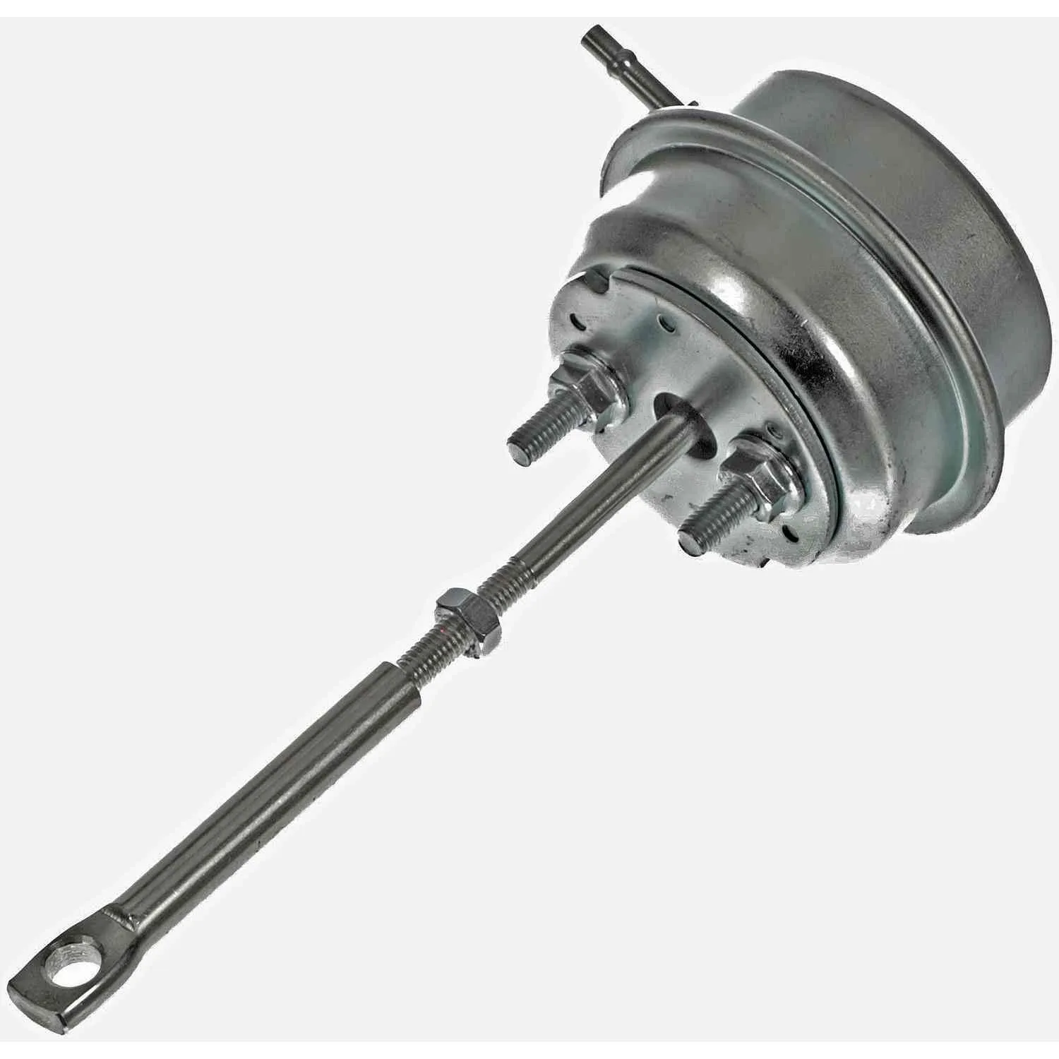 Exhaust Turbocharger Wastegate Actuator - view 2