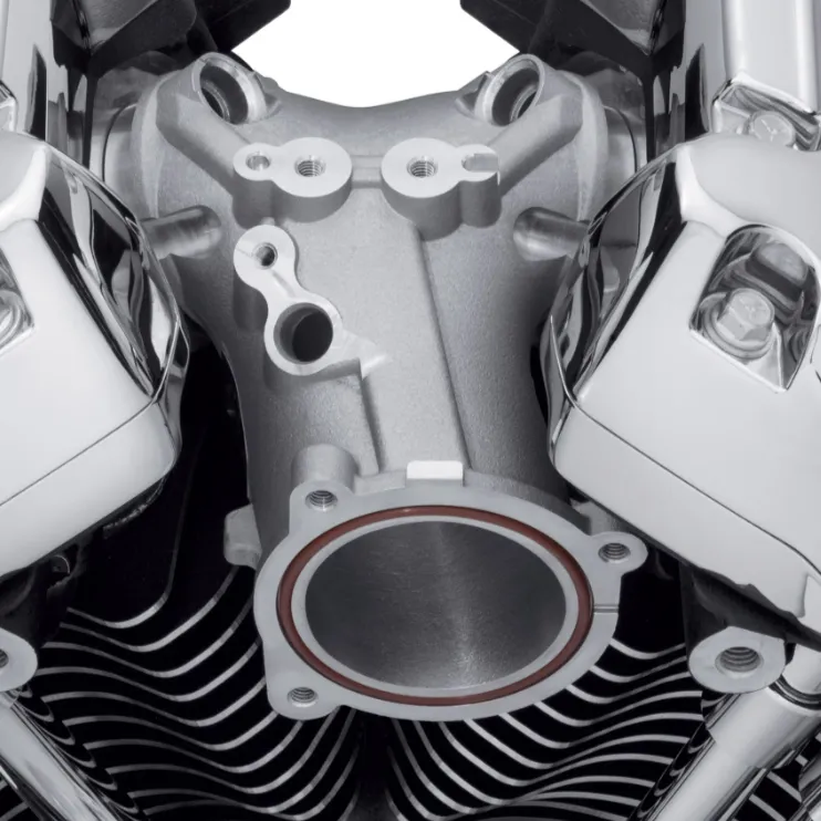 Extreme High-Flow Performance Intake Manifold - view 4