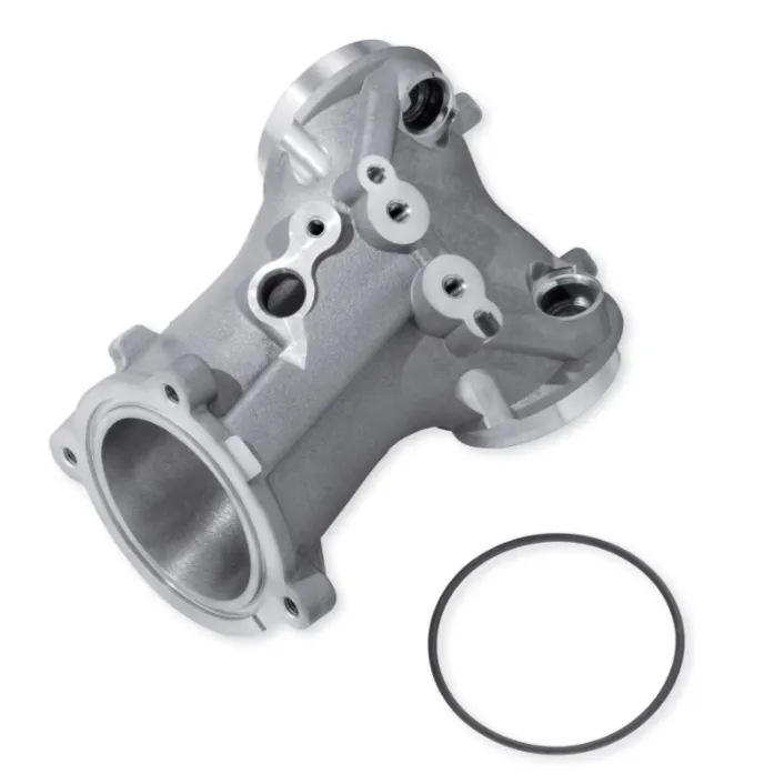 Extreme High-Flow Performance Intake Manifold - view 5
