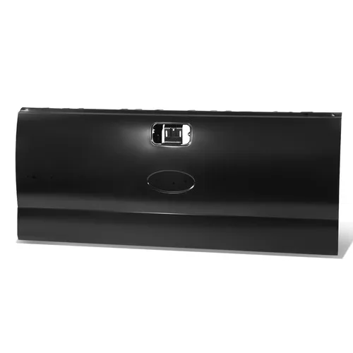 Factory-Style Textured Replacement Tailgate Assembly - view 4