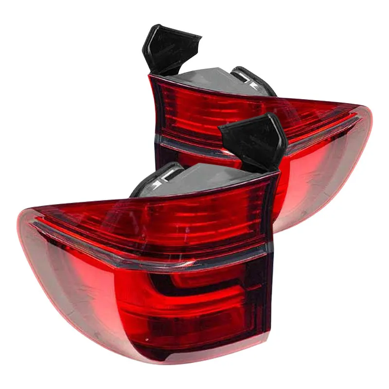 Fiber Optic Style LED Tail Lights (Pair) - view 5