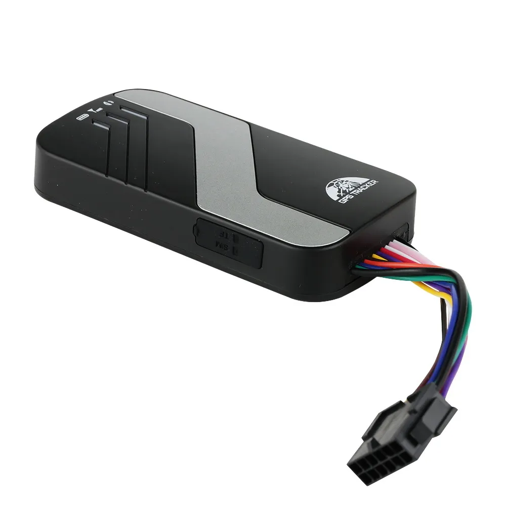 Fleet Tracking GPS Remote Start Security Module - view 5