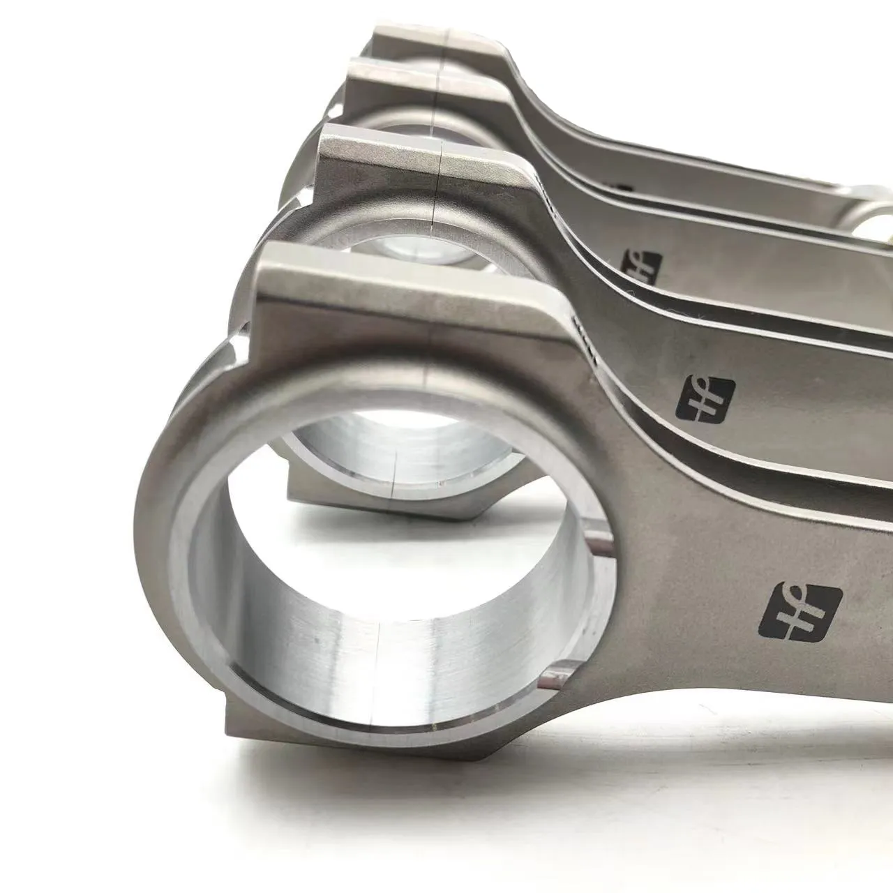 Forged Steel Connecting Rods Set (8-Piece Pack) - view 4