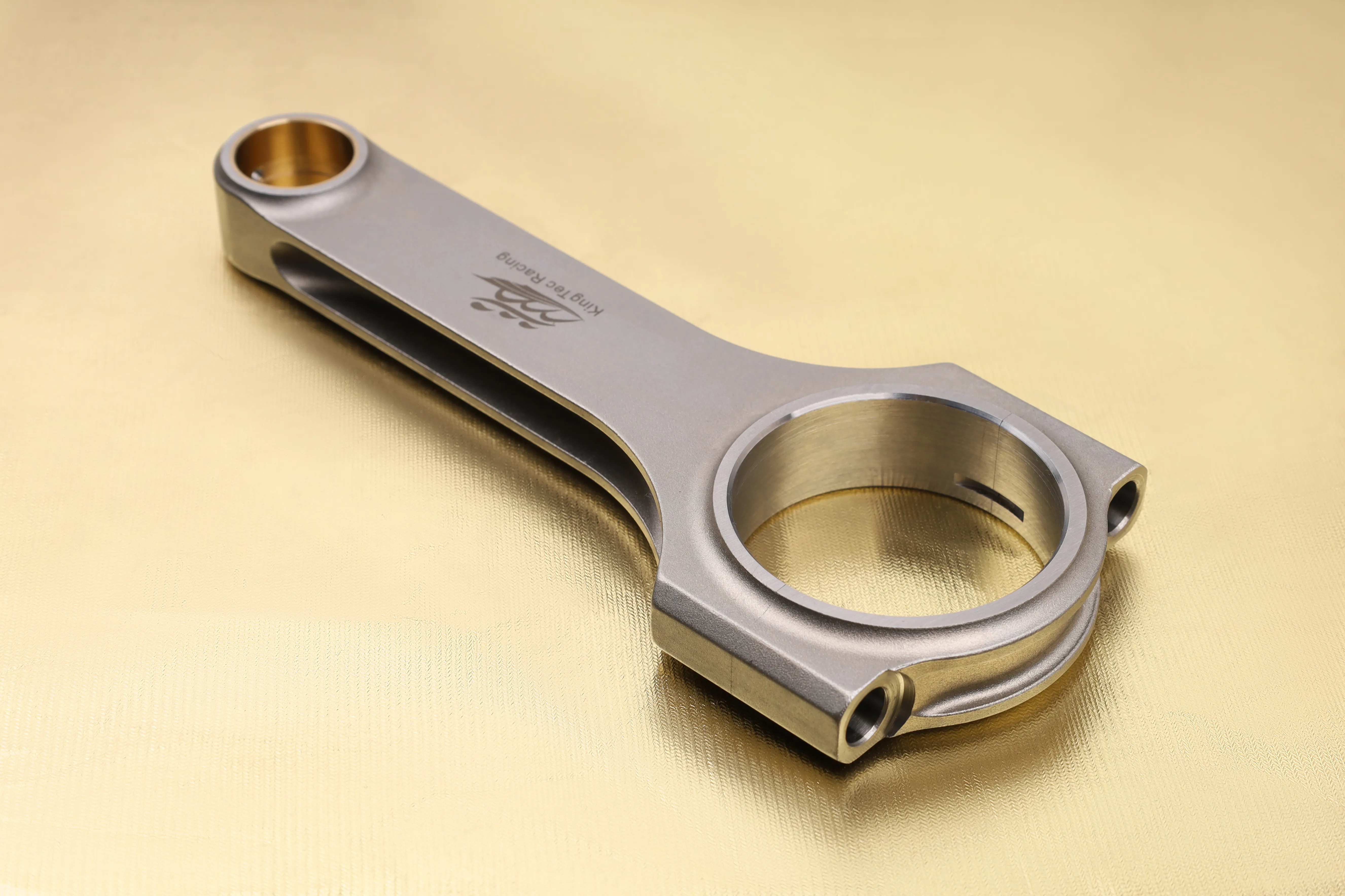 Forged Steel Connecting Rods Set (8-Piece Pack) - view 5