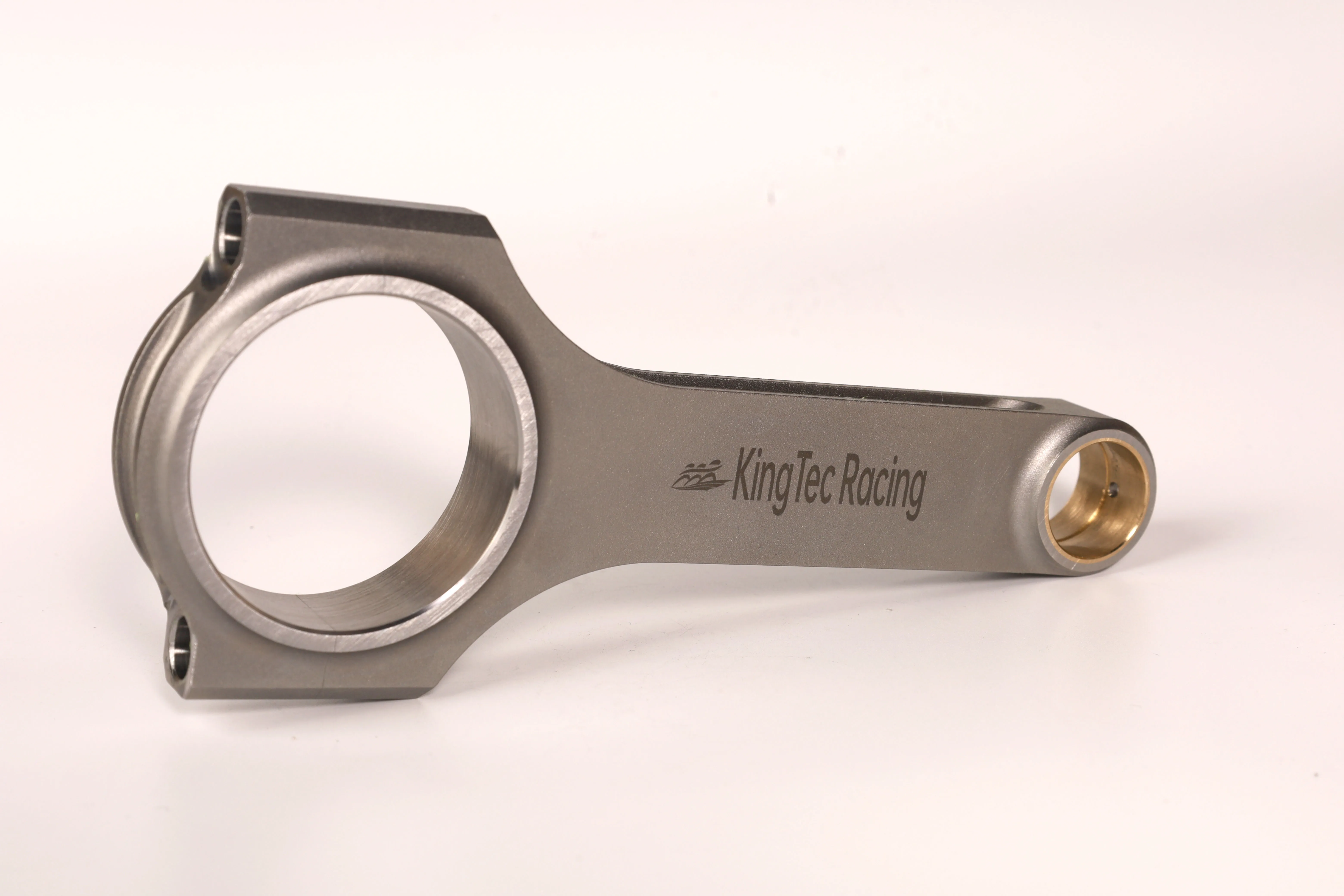 Forged Steel Connecting Rods Set (8-Piece Pack) - view 6