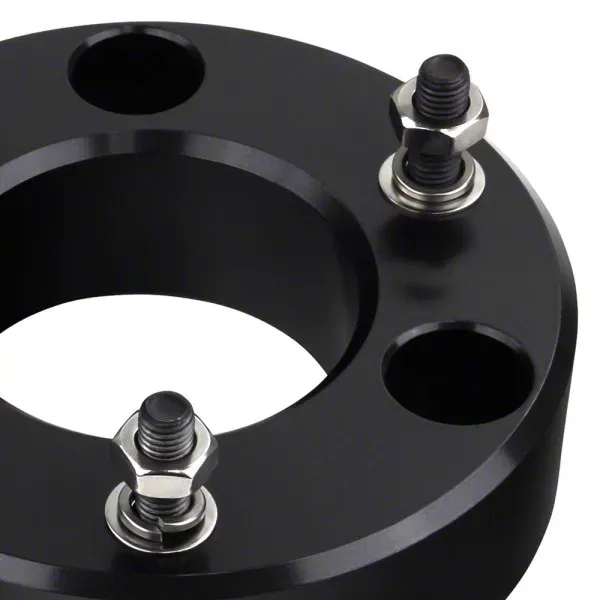 Front 2-Inch Suspension Leveling Spacer Kit - view 3