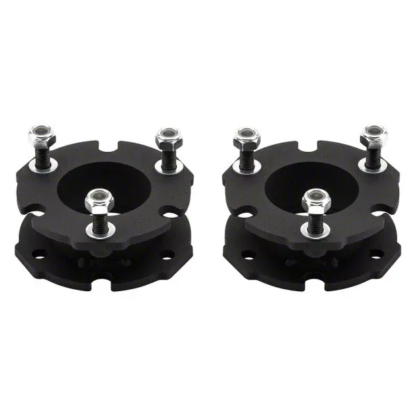 Front 2-Inch Suspension Leveling Spacer Kit - view 4