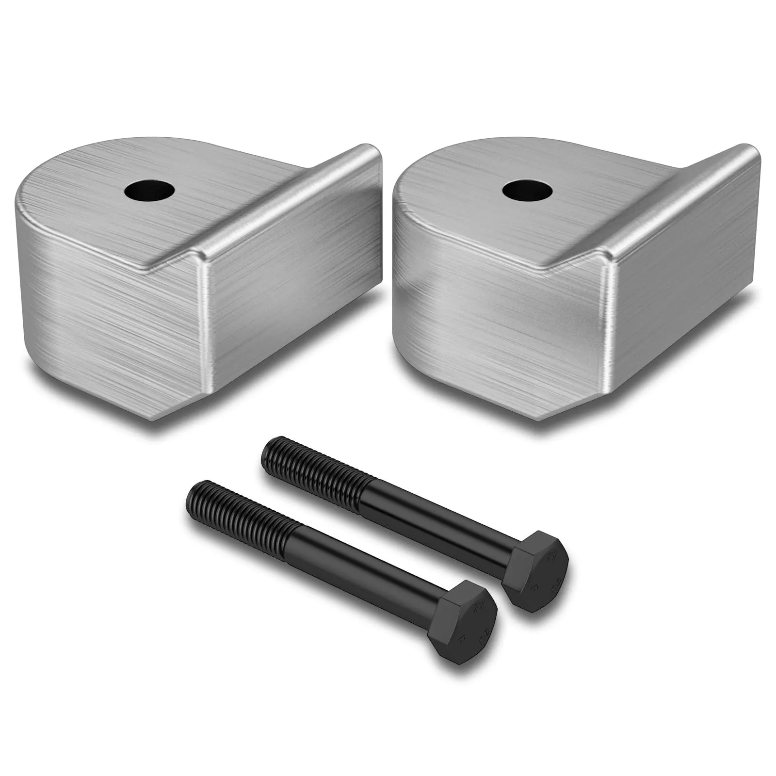 Front 2-Inch Suspension Leveling Spacer Kit - view 6