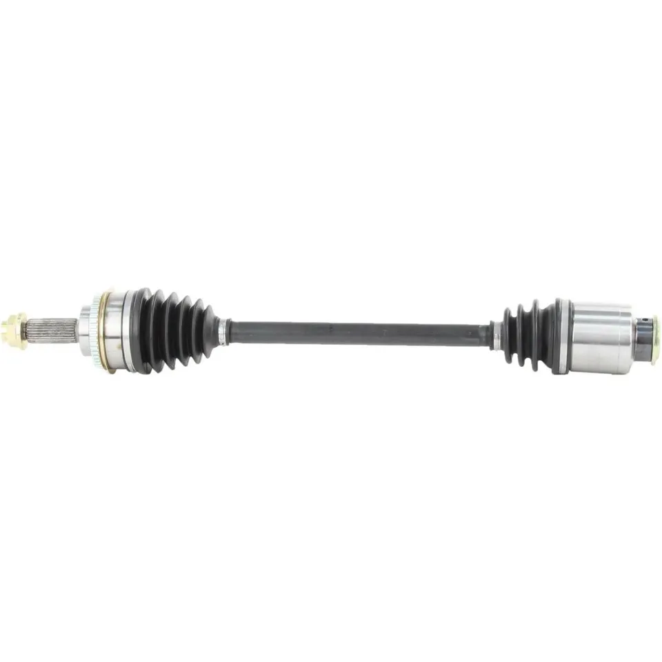 Front Constant Velocity (CV) Axle Shaft (Right) - Suspension & Steering for Front-Wheel Drive