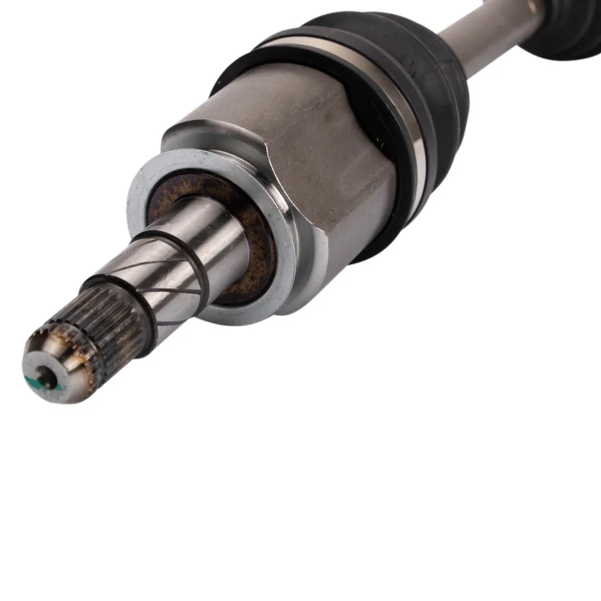 Front Constant Velocity (CV) Axle Shaft (Right) - view 4