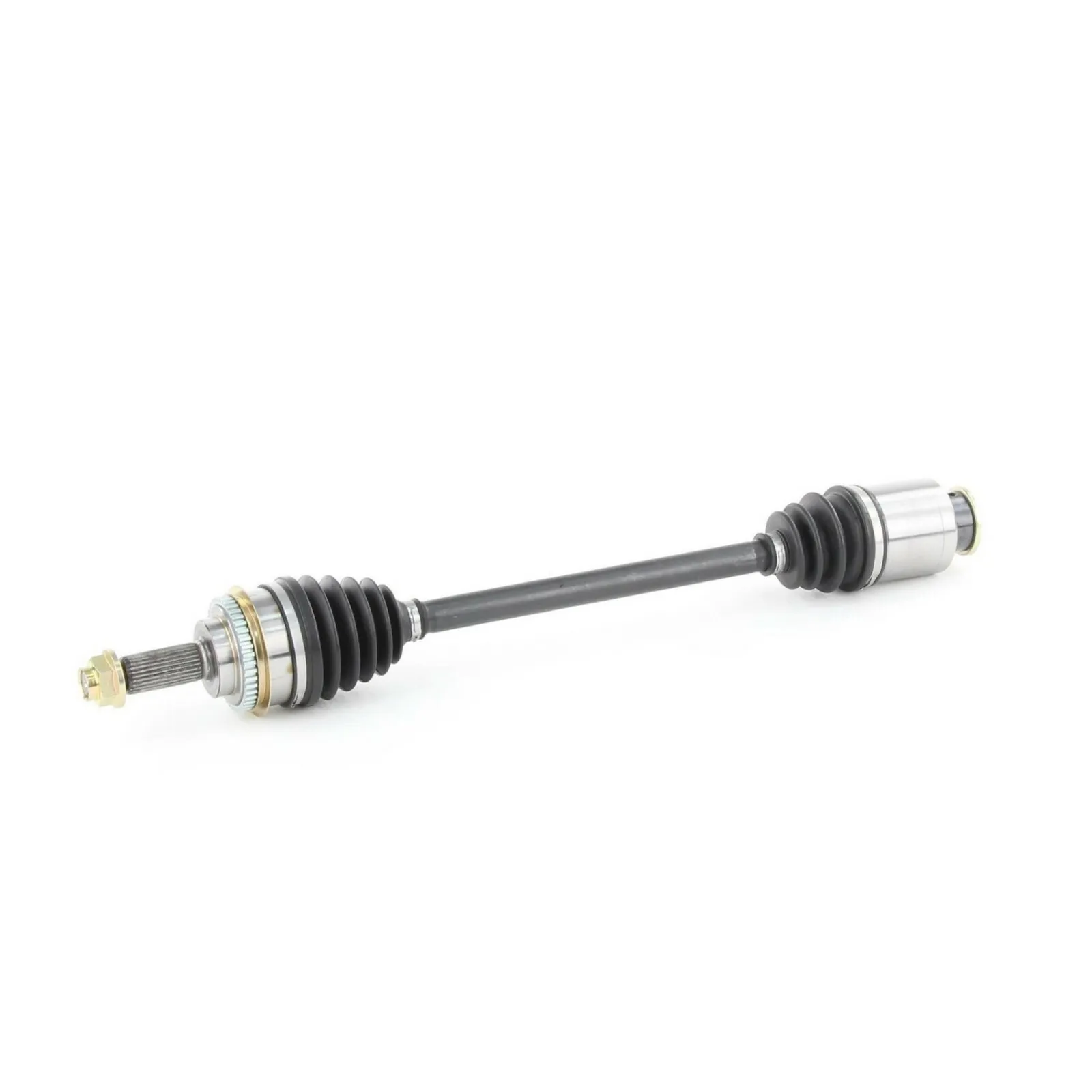 Front Constant Velocity Heavy-Duty Axle Shaft (Right) - view 2