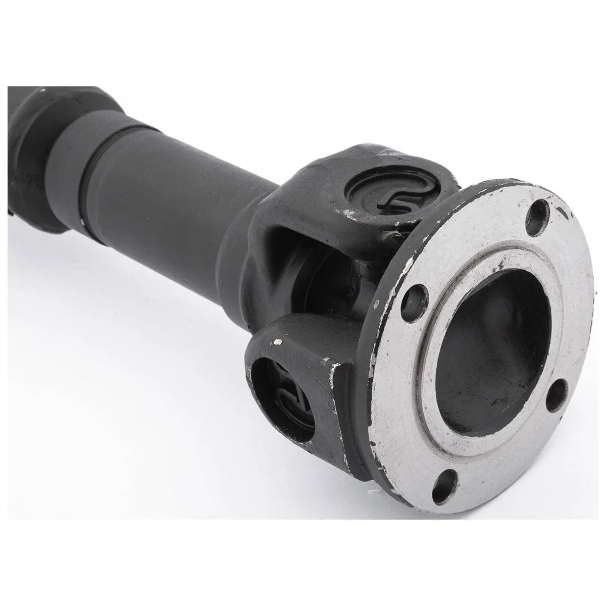 Front Driveshaft Assembly with U-Joints - view 5