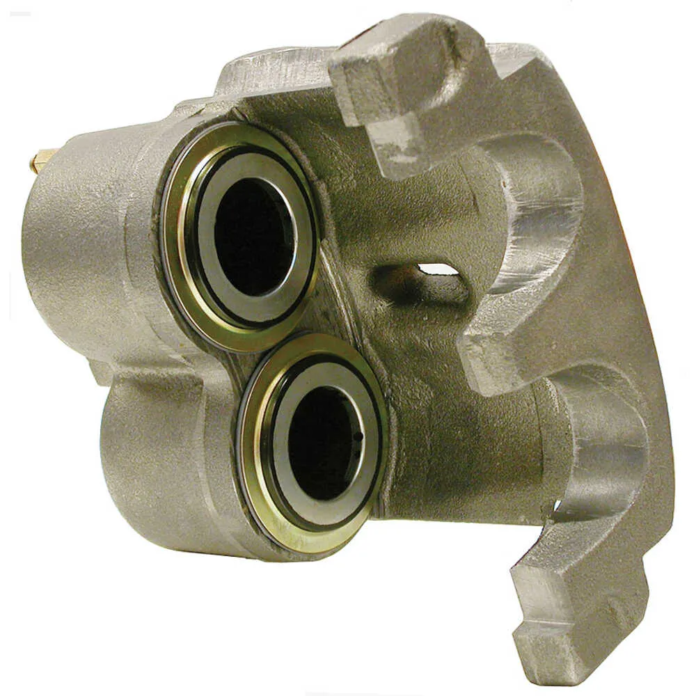 Front Dual-Piston Loaded Brake Caliper (Right) - view 5