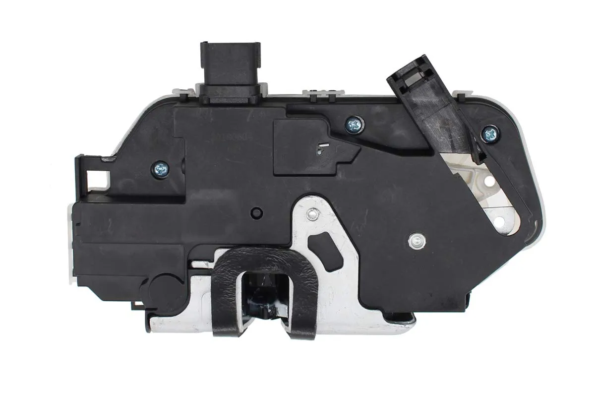 Front Left Power Door Lock Actuator Latch - Electrical for Domestic SUVs