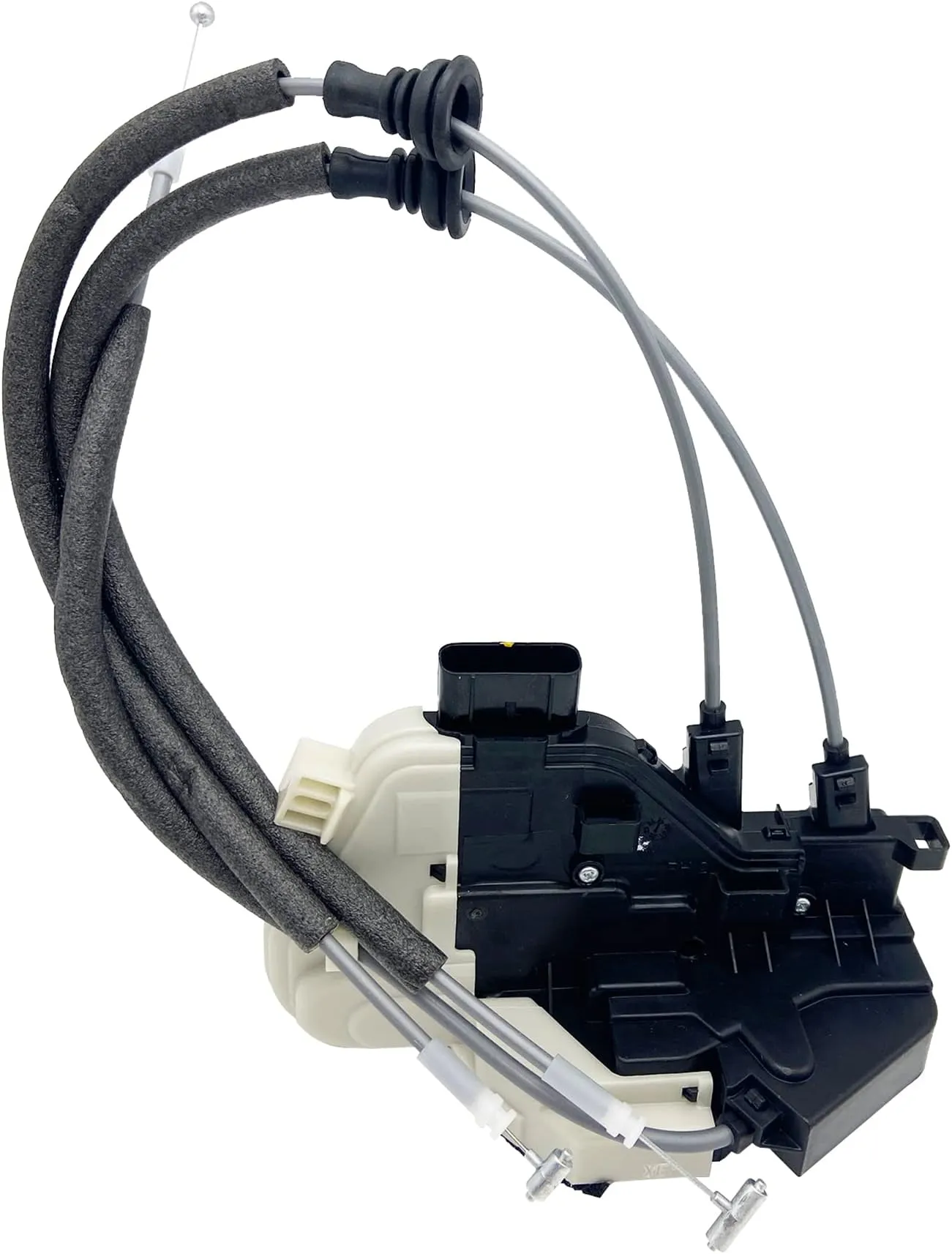 Front Left Power Door Lock Actuator Latch - view 3