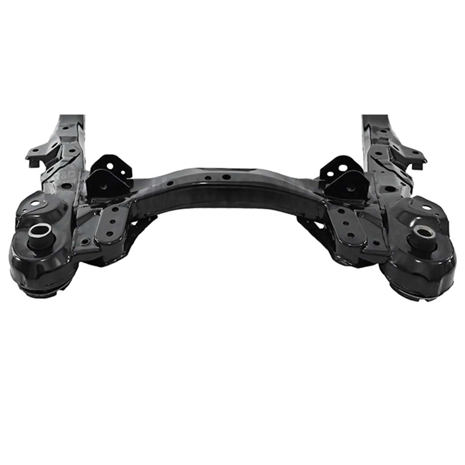 Front Lower Aluminum Subframe K-Member Upgrade - view 3