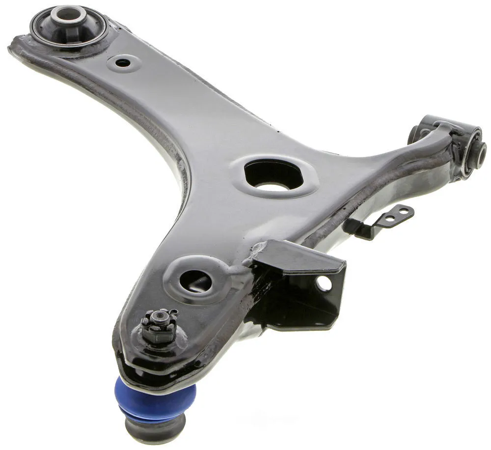 Front Lower Control Arm with Ball Joint (Left) - view 2