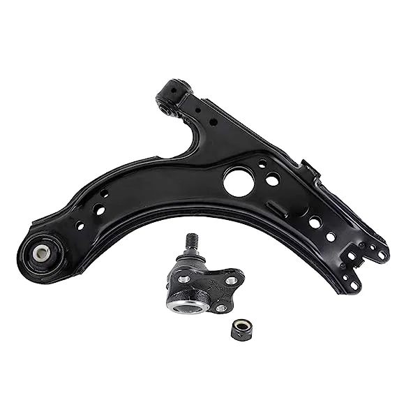 Front Lower Control Arm with Ball Joint (Left) - view 5