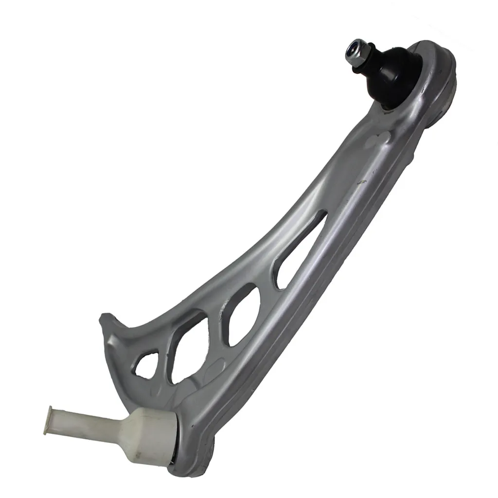 Front Lower Control Arm with Ball Joint (Left) - view 6