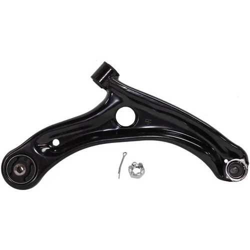 Front Lower Control Arm with Ball Joint (Right) - view 2