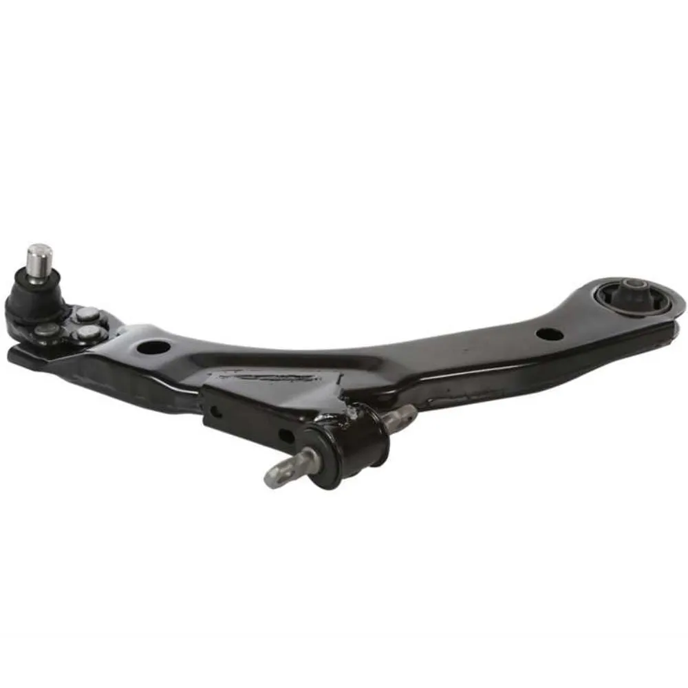 Front Lower Control Arm with Ball Joint (Right) - view 3