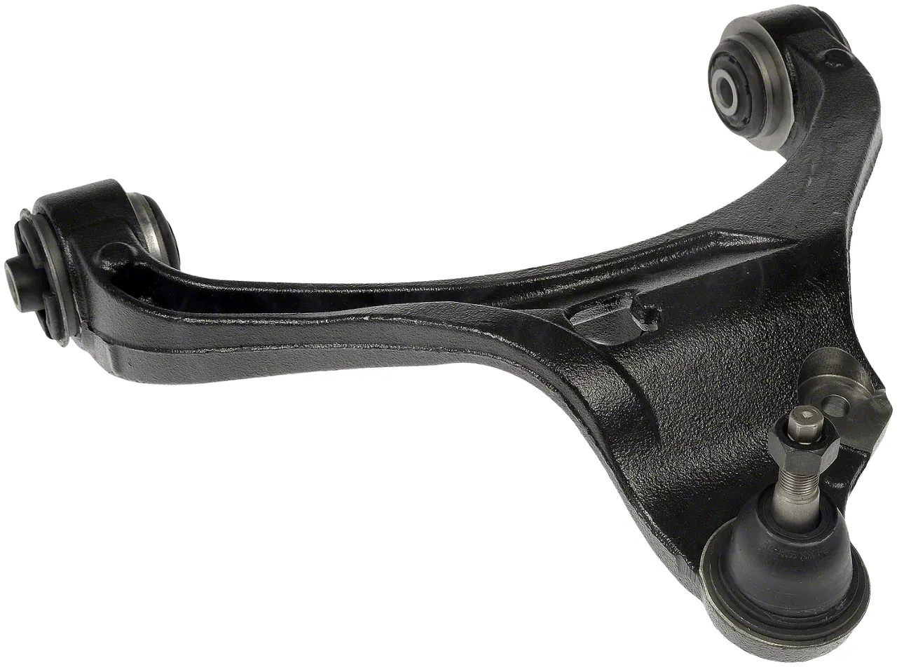Front Lower Control Arm with Ball Joint (Right) - view 5